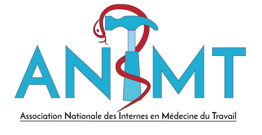 ANIMT - Association Nationale des Internes en Médecine du Travail